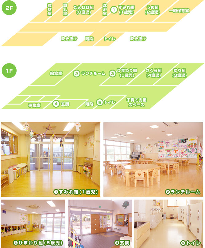 floormap